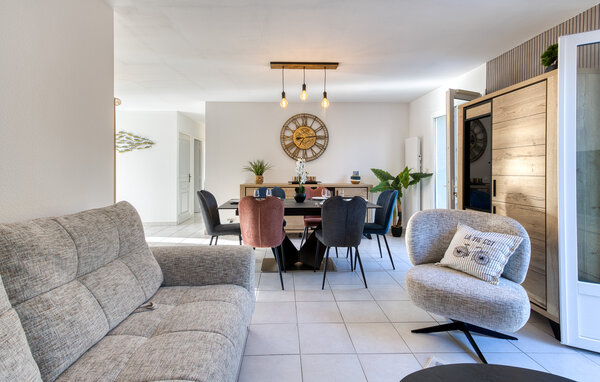 Casa de vacaciones - Bourcefranc-le-Chapus , Francia - FCH482 3