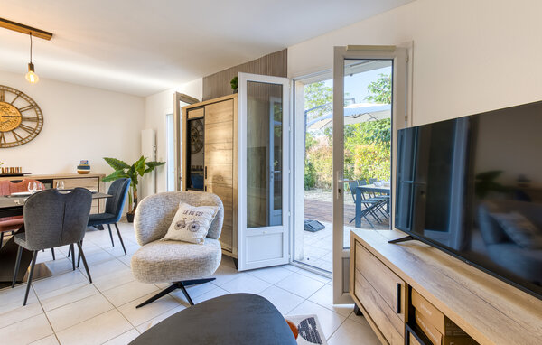 Casa de vacaciones - Bourcefranc-le-Chapus , Francia - FCH482 301