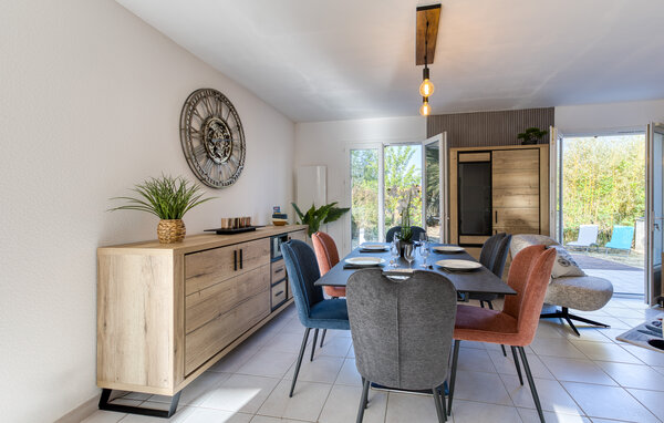 Casa de vacaciones - Bourcefranc-le-Chapus , Francia - FCH482 302