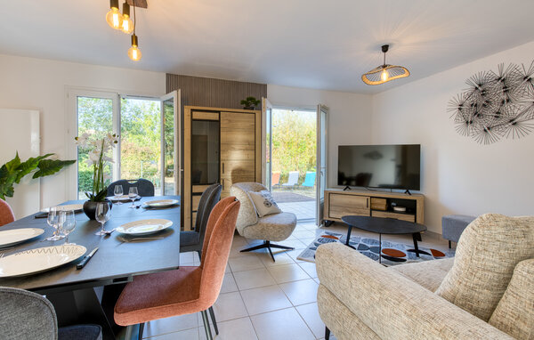 Casa de vacaciones - Bourcefranc-le-Chapus , Francia - FCH482 4