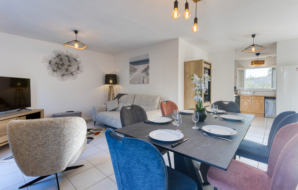 Casa de vacaciones - Bourcefranc-le-Chapus , Francia - FCH482 7