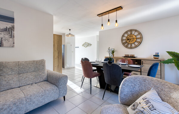 Casa de vacaciones - Bourcefranc-le-Chapus , Francia - FCH482 303