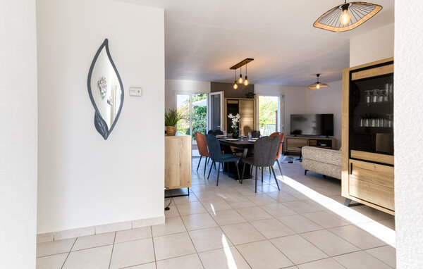Casa de vacaciones - Bourcefranc-le-Chapus , Francia - FCH482 6