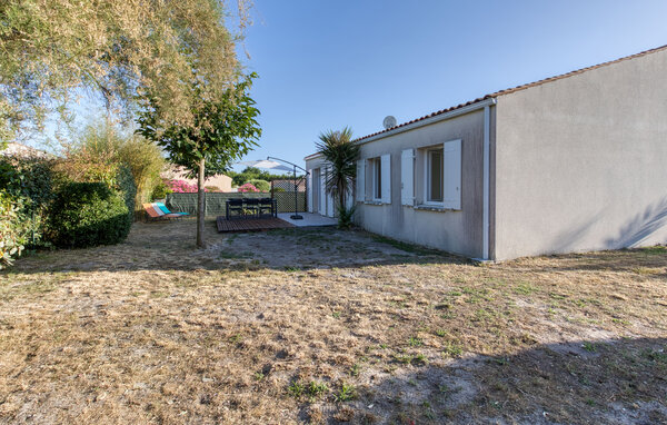 Casa de vacaciones - Bourcefranc-le-Chapus , Francia - FCH482 82