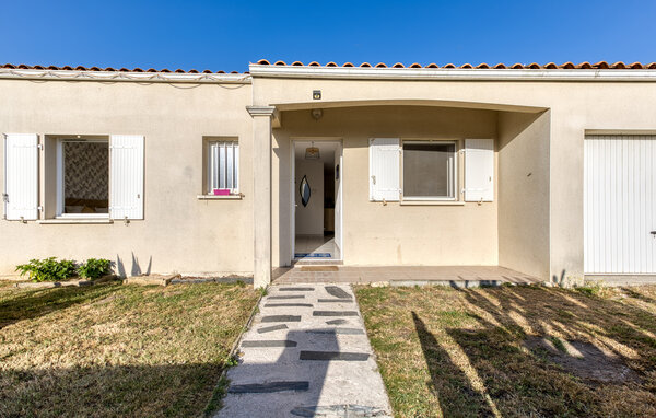 Casa de vacaciones - Bourcefranc-le-Chapus , Francia - FCH482 84