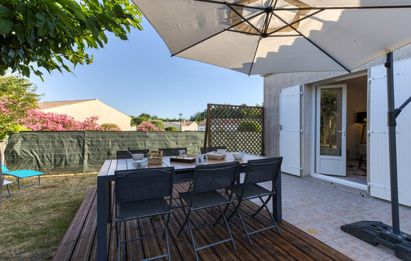 Casa de vacaciones - Bourcefranc-le-Chapus , Francia - FCH482 101