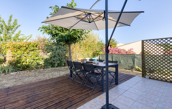 Casa de vacaciones - Bourcefranc-le-Chapus , Francia - FCH482 8