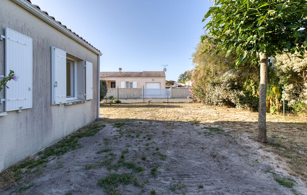 Casa de vacaciones - Bourcefranc-le-Chapus , Francia - FCH482 102