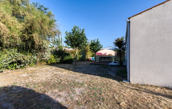 Casa de vacaciones - Bourcefranc-le-Chapus , Francia - FCH482 103