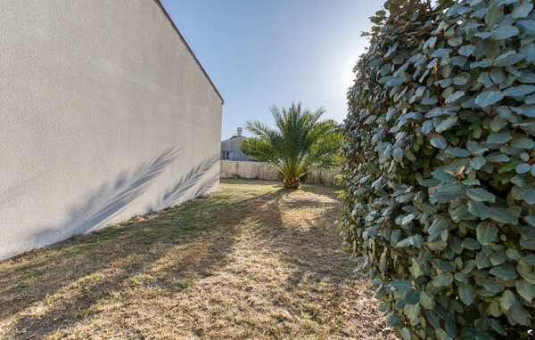 Casa de vacaciones - Bourcefranc-le-Chapus , Francia - FCH482 104