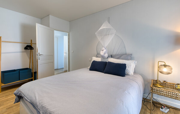 Holiday Home - Meschers-sur-Gironde , France - FCH485 602