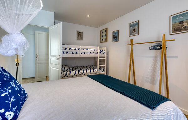 Holiday Home - Meschers-sur-Gironde , France - FCH485 605