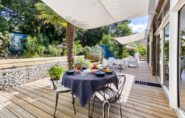 Holiday Home - Meschers-sur-Gironde , France - FCH485 6