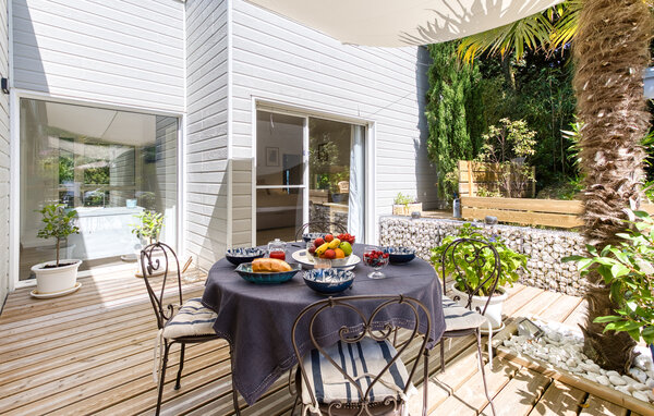 Holiday Home - Meschers-sur-Gironde , France - FCH485 102