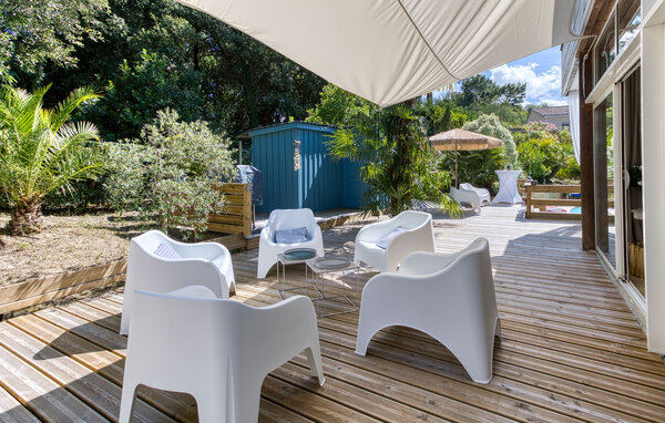Holiday Home - Meschers-sur-Gironde , France - FCH485 8