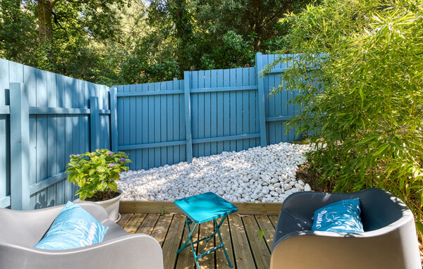 Holiday Home - Meschers-sur-Gironde , France - FCH485 104