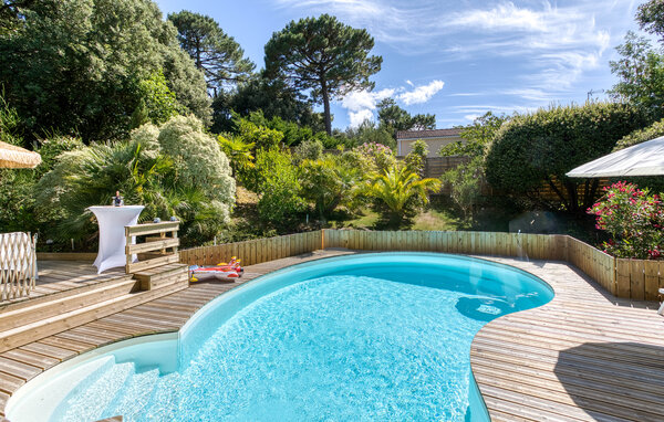 Holiday Home - Meschers-sur-Gironde , France - FCH485 12