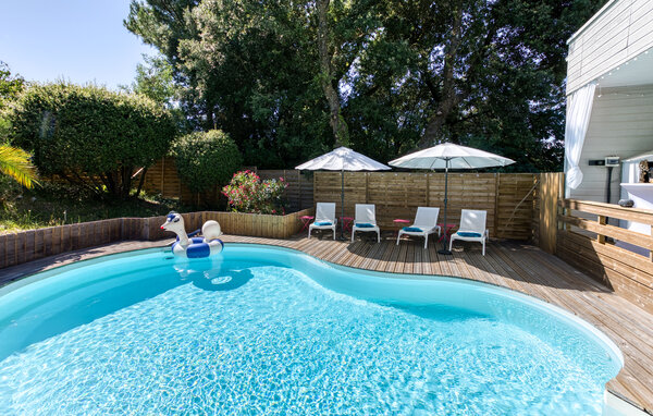 Holiday Home - Meschers-sur-Gironde , France - FCH485 13