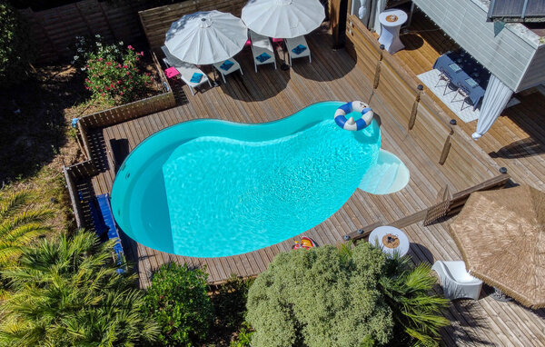 Holiday Home - Meschers-sur-Gironde , France - FCH485 9
