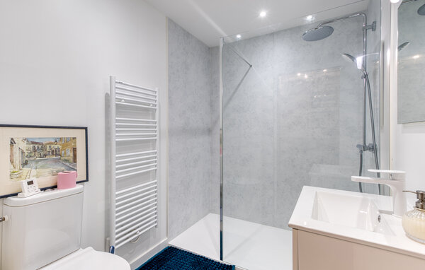 Casa de vacaciones - Saint-Georges-de-Didonne , Francia - FCH486 701