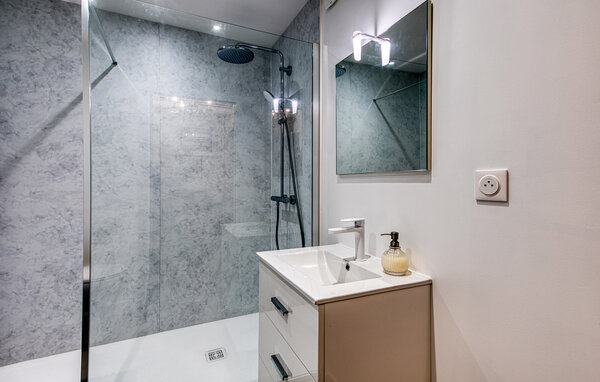 Casa de vacaciones - Saint-Georges-de-Didonne , Francia - FCH486 702