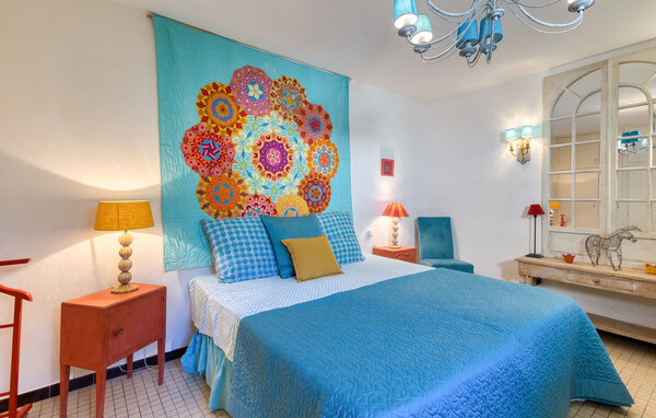 Casa de vacaciones - Saint-Georges-de-Didonne , Francia - FCH486 601