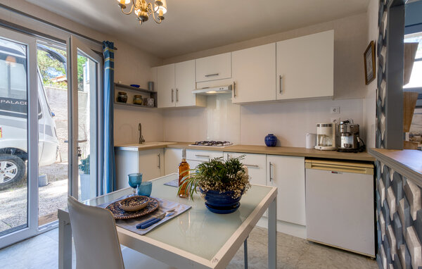 Casa de vacaciones - Saint-Georges-de-Didonne , Francia - FCH486 6