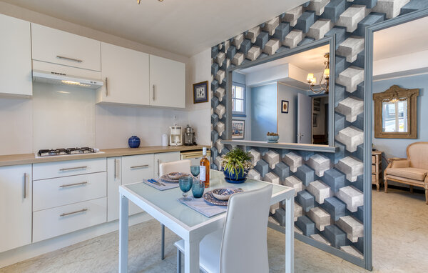 Casa de vacaciones - Saint-Georges-de-Didonne , Francia - FCH486 7
