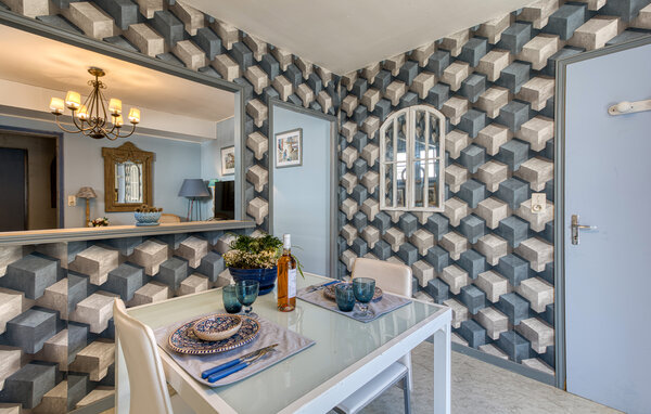 Casa de vacaciones - Saint-Georges-de-Didonne , Francia - FCH486 401