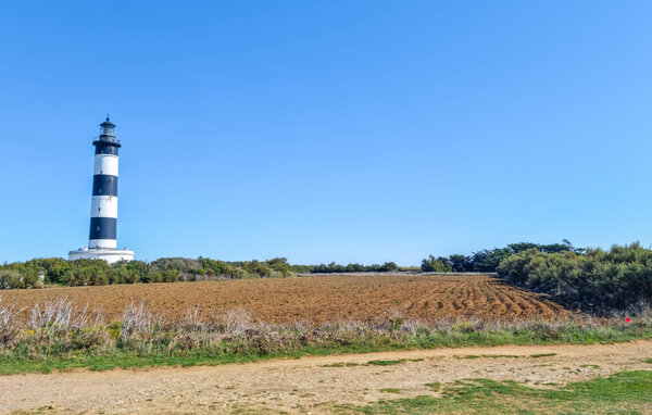 Lejlighed - Royan , Frankrig - FCH487 903