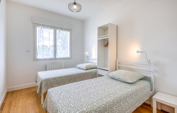 Lejlighed - Royan , Frankrig - FCH487 604