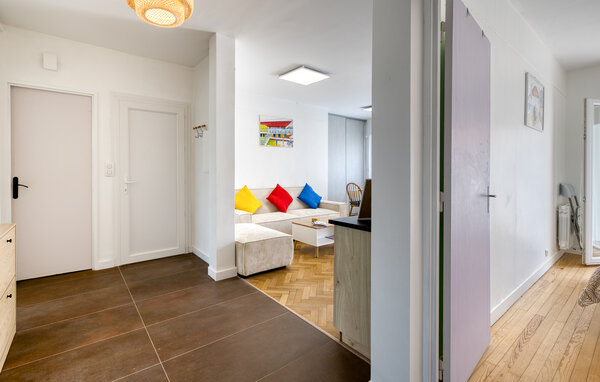 Lejlighed - Royan , Frankrig - FCH487 501