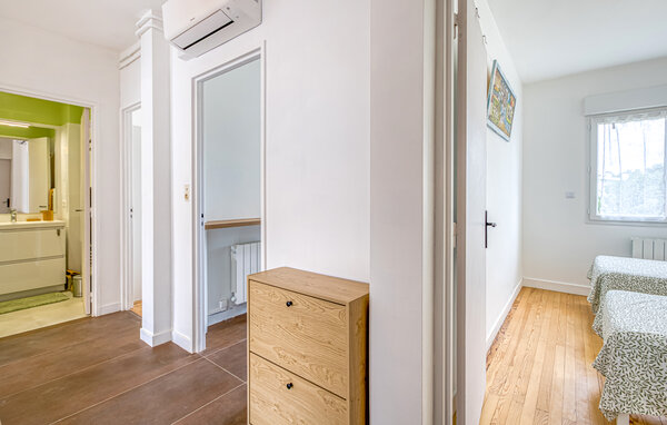 Lejlighed - Royan , Frankrig - FCH487 502