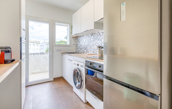 Lejlighed - Royan , Frankrig - FCH487 3