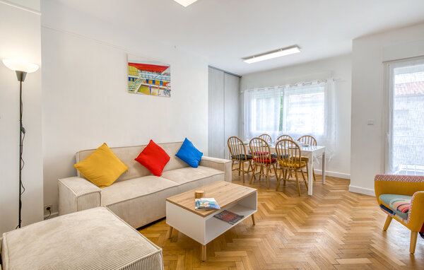 Lejlighed - Royan , Frankrig - FCH487 1