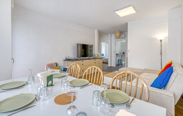 Lejlighed - Royan , Frankrig - FCH487 2