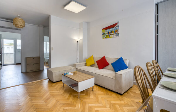 Lejlighed - Royan , Frankrig - FCH487 301