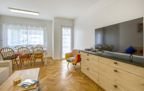 Lejlighed - Royan , Frankrig - FCH487 302