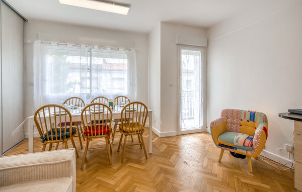 Lejlighed - Royan , Frankrig - FCH487 304