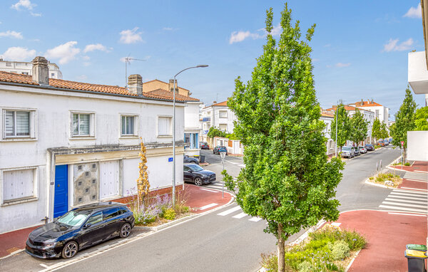 Lejlighed - Royan , Frankrig - FCH487 4