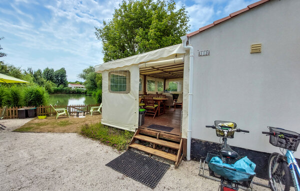 Location de vacances - Ile d'Oléron , France - FCH488 1