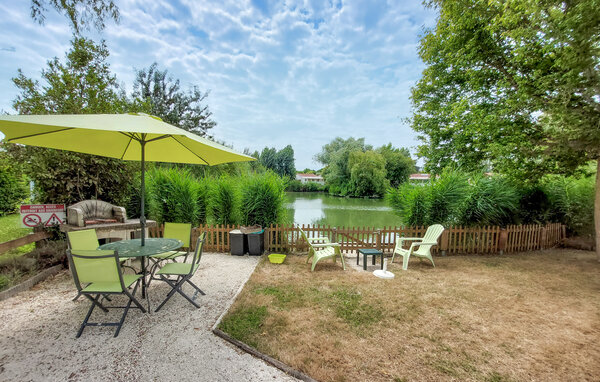 Location de vacances - Ile d'Oléron , France - FCH488 2