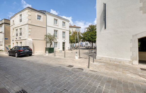 Appartement - La Rochelle , France - FCH489 801