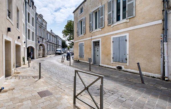Appartement - La Rochelle , France - FCH489 802