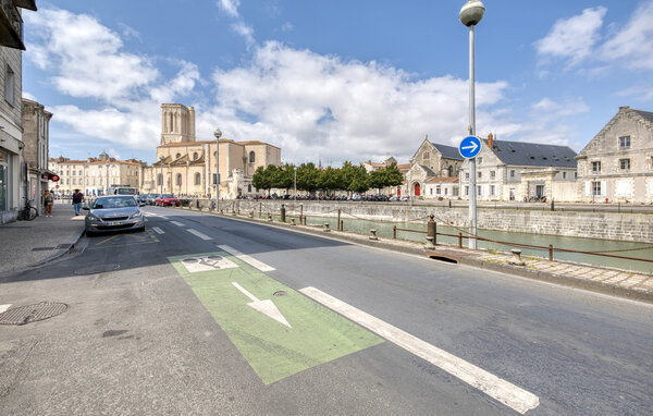 Appartement - La Rochelle , France - FCH489 901