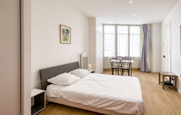 Appartement - La Rochelle , France - FCH489 601