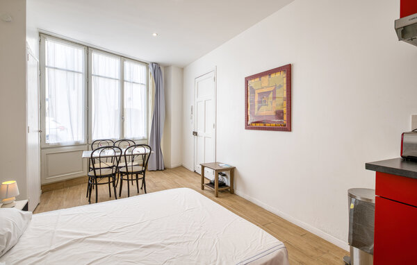 Appartement - La Rochelle , France - FCH489 602