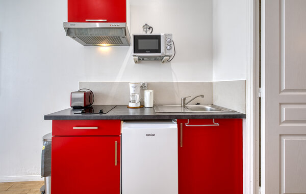 Appartement - La Rochelle , France - FCH489 4