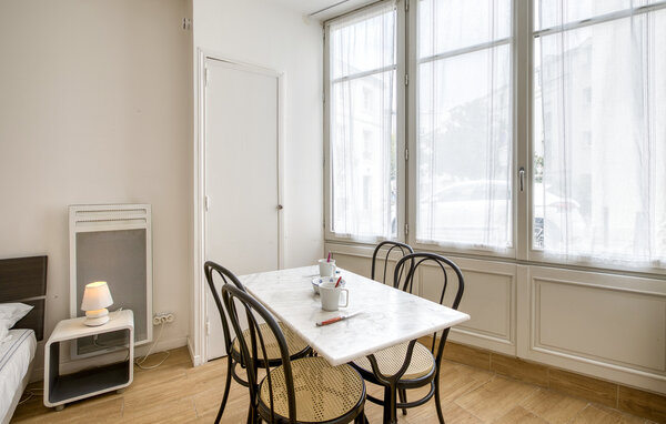 Appartement - La Rochelle , France - FCH489 2
