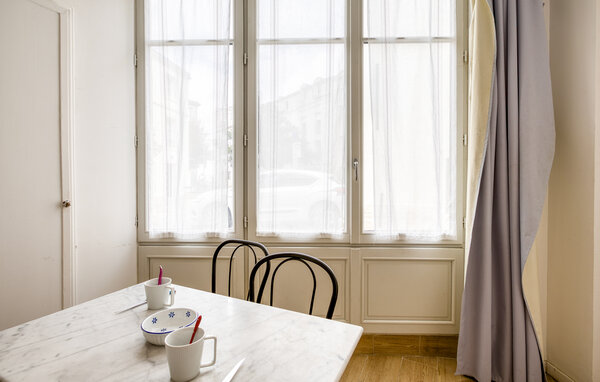 Appartement - La Rochelle , France - FCH489 301